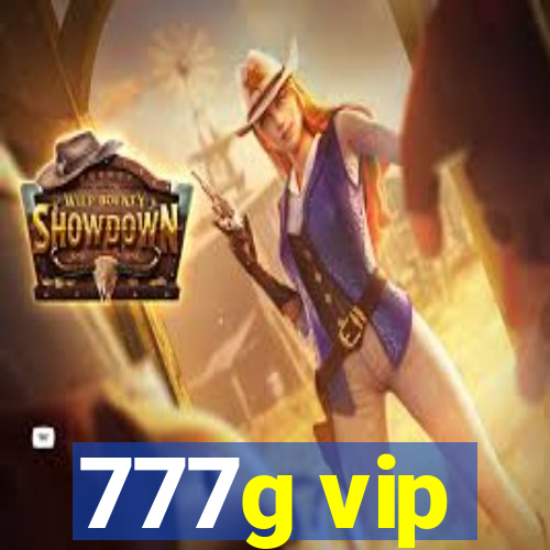 777g vip